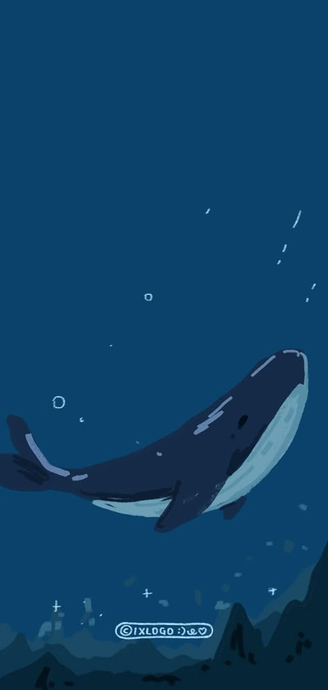 Life Quotes Wallpaper, Whale Art, Beautiful Sea Creatures, Whale Print, Ocean Wallpaper, Cute Wallpaper For Phone, Belem, Cute Wallpaper Backgrounds, Computer Wallpaper