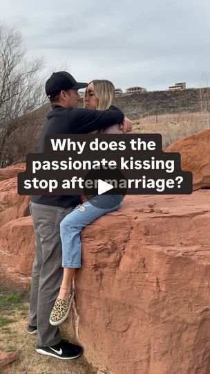 76K views · 1.3K reactions | Why the 6-Second Kiss is Important in Marriage 💋 and don’t miss the kissing challenge below 🔥

💋Rekindles Intimacy: A six-second kiss goes beyond a quick peck, fostering deeper physical and emotional intimacy. It helps couples reconnect on a romantic level.

💋Reduces Stress: Kissing releases oxytocin, the “love hormone,” which reduces stress and promotes feelings of bonding and relaxation and connection! 

💋Strengthens Connection: Taking the time to share a longer kiss can reinforce your emotional bond, reminding both partners of their love and commitment.

💋Signals Priority: It shows your partner that they are important to you and worth taking a moment out of your day, which can help them feel valued and cherished. 

Why Kissing in Marriage Dies Down in Couples Reconnect, Kissing Challenge, Emotional Distance, Love Hormone, Unresolved Issues, Longest Kiss, Emotional Intimacy, Time Routine, On Date