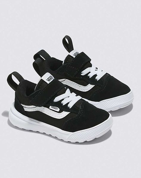 Toddler UltraRange 66 V Shoe