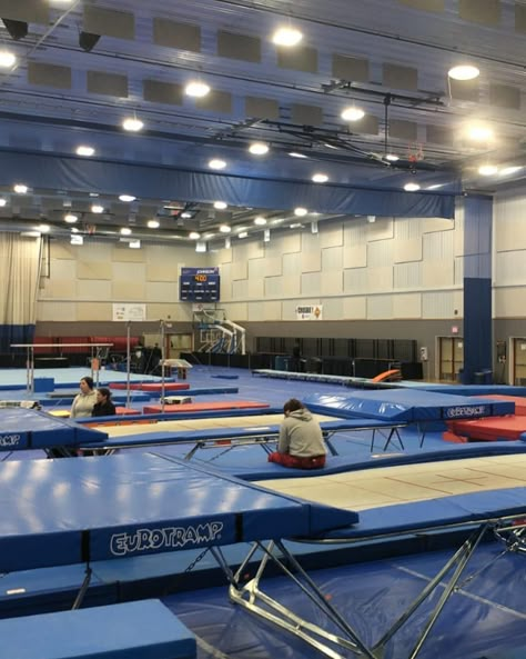 Trampolining Aesthetic, Trampoline Gymnastics, Gymnastics Trampoline, Gymnastics Aesthetic, Gymnastics Competition, Travel Team, Team Bonding, Texas Girl, Artistic Gymnastics