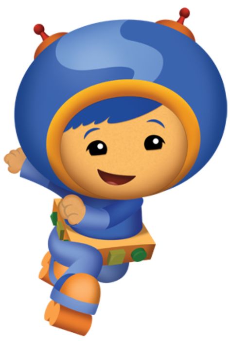 Geo is one of the 3 protagonists of the Team Umizoomi series. He is Milli's brother and his best robot friend is Bot. They are all a part of Team Umizoomi. He is voiced by Ethan Kempner from seasons one through three, and by Juan Mirt for season four. Milli's brother, Geo, is Team Umizoomi's shape expert and master builder. He can take simple shapes from his Shape Belt and create just about anything. With a few rectangles, triangles, and ovals, Geo can build a mighty train engine, a powerful ... Bot Team Umizoomi, Team Omie Zoomie, Team Oomi Zoomi, Geo Team Umizoomi, Crazy Shakes, Robot Friend, Episode Game, Team Umizoomi, Core Memory