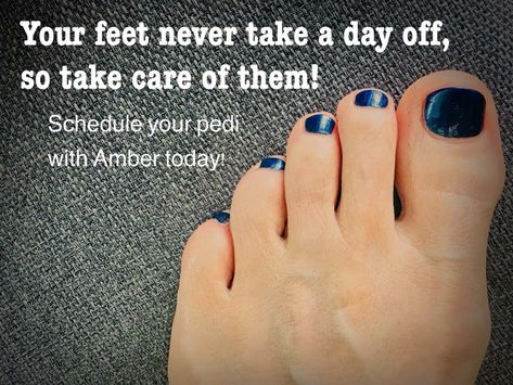 Treat your feet with Amber! Call or text her for your next pedicure. 314-952-2954 💅🤗 🍉 Pedicure Quotes Beauty, Pedicure Advertising Ideas, Pedicure Benefits, Chrome Toes, Remove Sun Tan From Face, Pedicure Quotes, Massage Pics, Get Rid Of Tan, Boy Mum