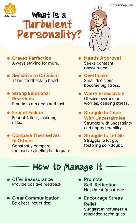 Do You Have Turbulent Personality Traits? Find Out Here! Happy Emotions, Personality Characteristics, Personality Psychology, Feeling Inadequate, Relationship Therapy, Social Circle, Push Yourself, Become Better, Personality Development