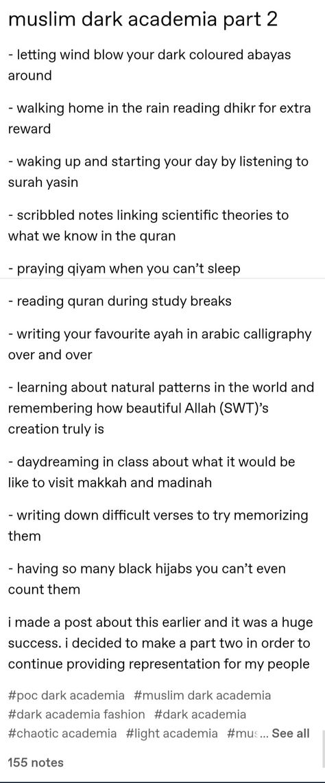 https://lothloriien.tumblr.com/post/627362648251580416/muslim-dark-academia-part-2 Chaotic Academia Room Aesthetic, Islamic Dark Academia, Desi Dark Academia Outfits, Dark Desi Core Aesthetic, Chaotic Academia Tumblr, Dark Academia Usernames For Instagram, Poc Dark Academia Aesthetic, Dark Academia Hijab Outfit, Asian Dark Academia