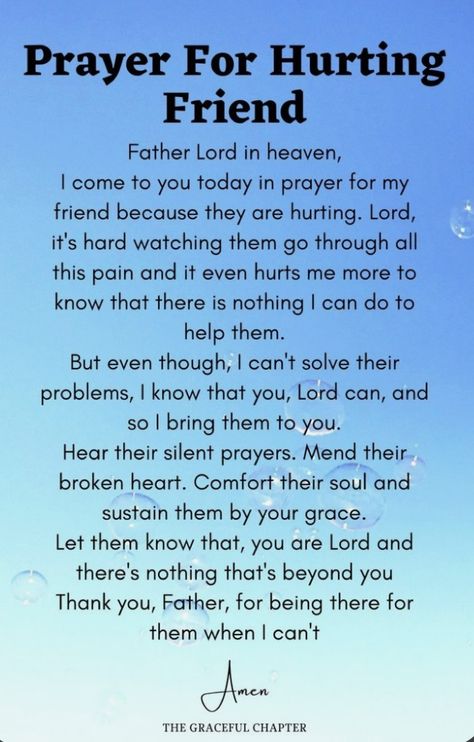 Prayers For Others In Need, Prayer For A Friend Hard Times, Prayer For Friends Strength Hard Times, Prayer For My Friend, Prayer For A Friend, Prayer Guide, Silent Prayer, Get Closer To God, Good Prayers