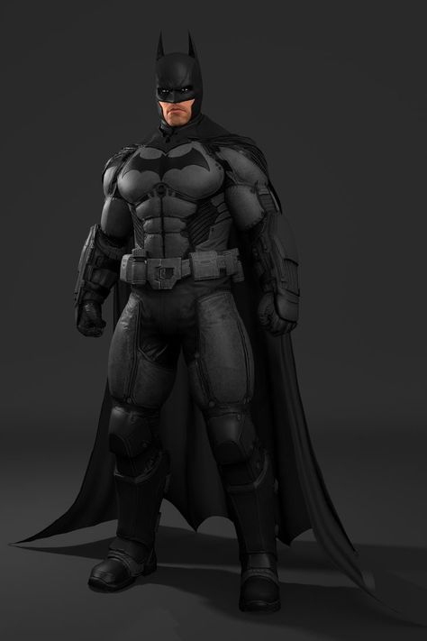 Batman: Arkham Origins - Batman Dc Videos, Batman Telltale, Jason Todd Batman, Arkham Origins, Batman Suit, Batman Concept, Poison Ivy Batman, Batman Armor, Batman Costumes