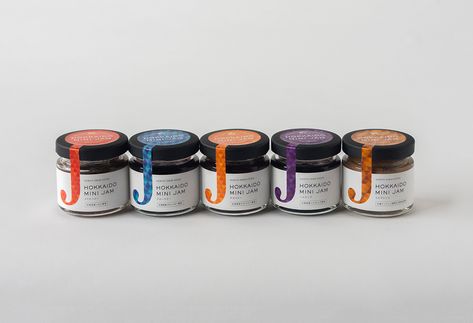 Jam Labels Design, Jam Label Design, Jam Packaging Design, Jam Branding, Jam Bottle, Jam Design, Peanut Butter Brands, Jam Packaging, Jam Label