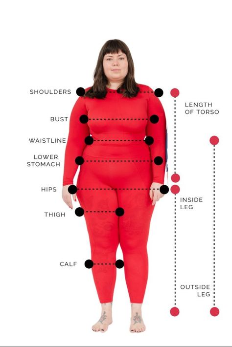 How to Measure Your Body Accurately Soft Summer Colors, Taking Measurements, Build A Wardrobe, How To Measure Yourself, Sustainable Shopping, Wardrobe Edit, Sustainable Fashion Brands, How To Measure, Sustainable Brand