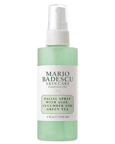 Cucumber Green Tea, Green Tea Facial, Mario Badescu Facial Spray, Mario Badescu Skin Care, Mini Facial, Beyond Beauty, Facial Spray, Mario Badescu, Facial Mist