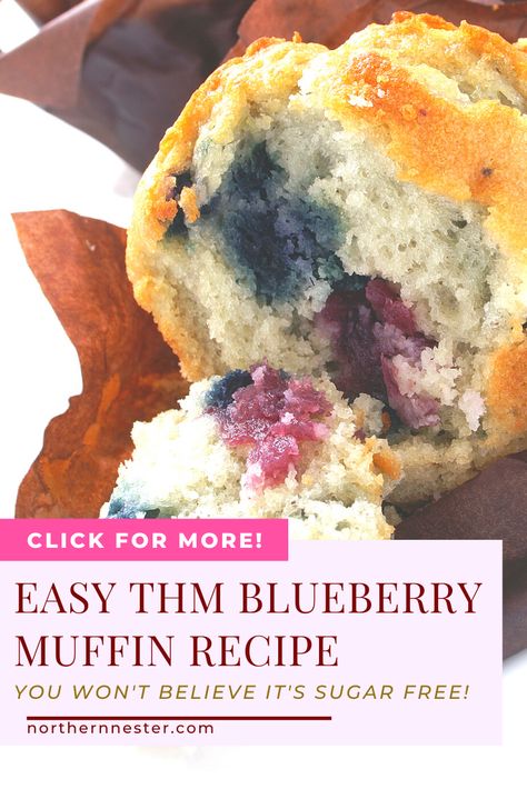 Thm S Muffins, Thm E Muffins, Thm Blueberry Muffins, Muffin Recipes Videos, Muffin Recipes Chocolate Chip, Chocolate Chip Muffin Recipes, Muffin Recipes Chocolate, Muffin Recipes Breakfast, Muffin Recipes Healthy