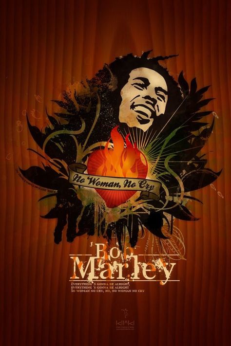 Bob Marley Wallpapers Hd Wallpaper, Bob Marley Wallpapers, Bob Marley Artwork, No Woman No Cry, Bob Marley Poster, Reggae Art, Bob Marley Music, Bob Marley Pictures, Reggae Bob Marley