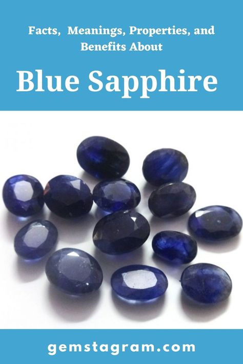 Blue Sapphire Meaning, Sapphire Stone Meaning, Sapphire Meaning Gemstones, Saphire Blue Crystal Meaning, Sapphire Name Meaning, Blue Sapphire Benefits, Sapphire Meaning, Gem Meaning, Romantic Lovers