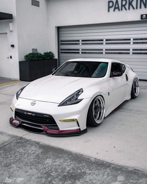 370z Custom, 370z Nismo, Nissan 370z Nismo, Car Builds, Nissan Nismo, Nissan Z, Nissan 370z, Vroom Vroom, Dream Car