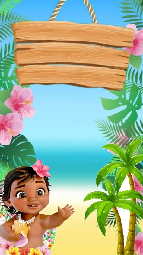 moana baby Festa Moana Baby, Moana Bebe, Moana Themed Party, Moana 2, Dark Background Wallpaper, Moana Party, Moana Birthday, Disney Phone Wallpaper, Shadow Photos