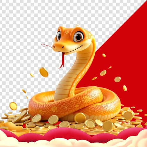 Chinese New Year Snake Design, Snake 2025 New Year, Chinese New Year 2025 Snake Design, Snake Year 2025, Year Of Snake 2025, 2025 Chinese New Year, Snake New Year, Year Of The Snake 2025, Chinese New Year Snake