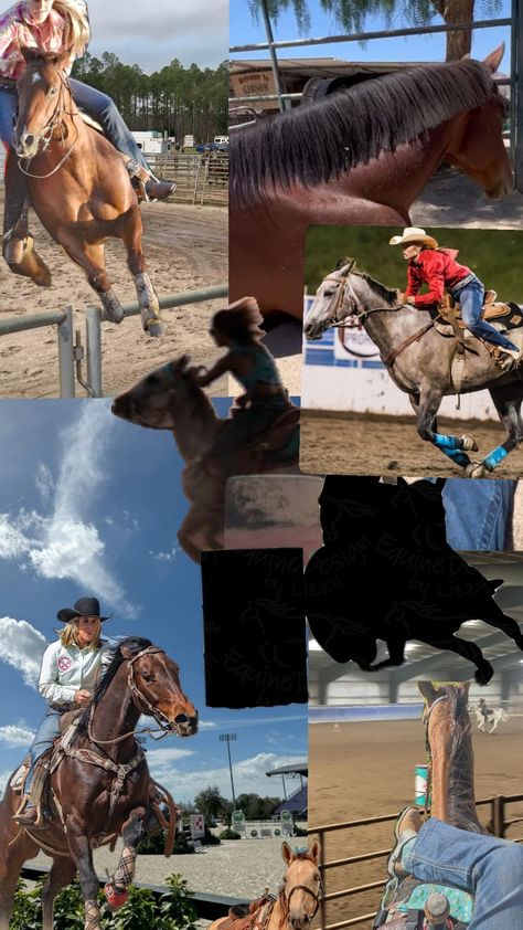 here is a barrel racing wallpaper! @jesusnvolleyball #wallpaper #barrel #racing #barrelracer #barrelracing #horse #horses #horsegirl #horseback #horsebackriding Barrel Racing Wallpaper, Racing Wallpaper, Horse Wallpaper, Barrel Racer, Barrel Racing, Horse Girl, Horseback Riding, Barrel, Horses