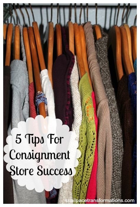 Selling Saturdays: 5 Consignment Store Tips - Snail Pace Transformations Resale Shop Ideas Layout, Consignment Store Displays, Consignment Tips, Kids Consignment, Consignment Sale, Frugal Family, Resale Store, Consignment Boutique, Thrift Store Crafts