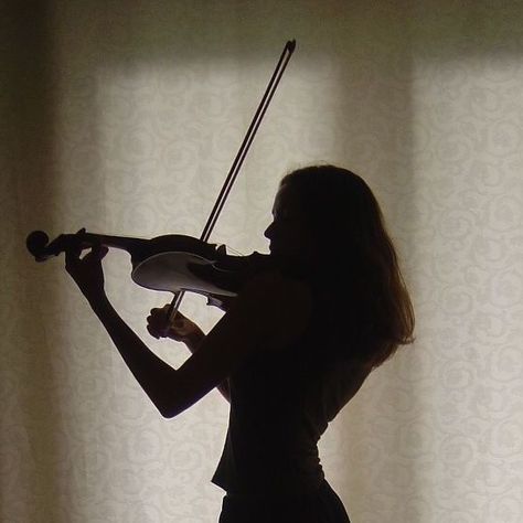 The Violin, Violin, The Selection, White, Black