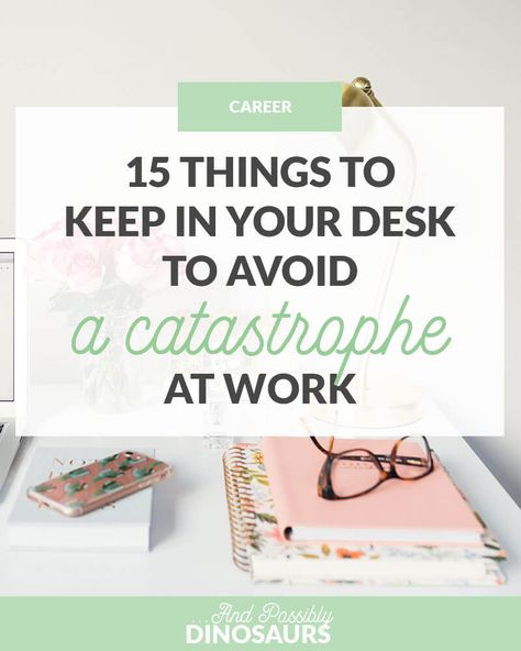 What To Keep At Your Office Desk, Things To Keep In Your Desk At Work, Office Desk Organization At Work Cubicle, Academic Advisor Office Decor, Office Essentials Women Desk, Office Essentials Women, Desk Essentials Office, Academic Advisor, Work Desk Organization