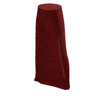 Roblox Red Skirt Roblox Code, Roblox Red Dress Codes, Red Roblox Codes, Roblox Games, Create An Avatar, Split Skirt, Roblox Codes, Dress Codes, Mix Match