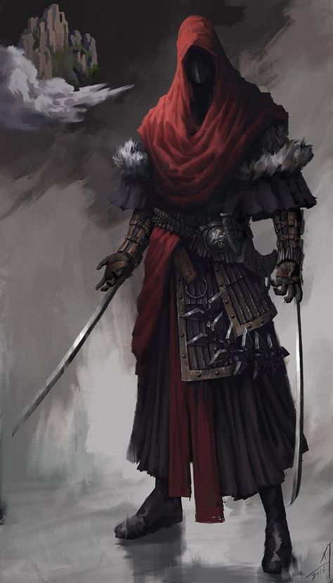 A good use magic master: Guerriero Samurai, Arte Ninja, Illustration Fantasy, Samurai Artwork, Ninja Art, 다크 판타지, Samurai Art, Fantasy Male, Fantasy Armor