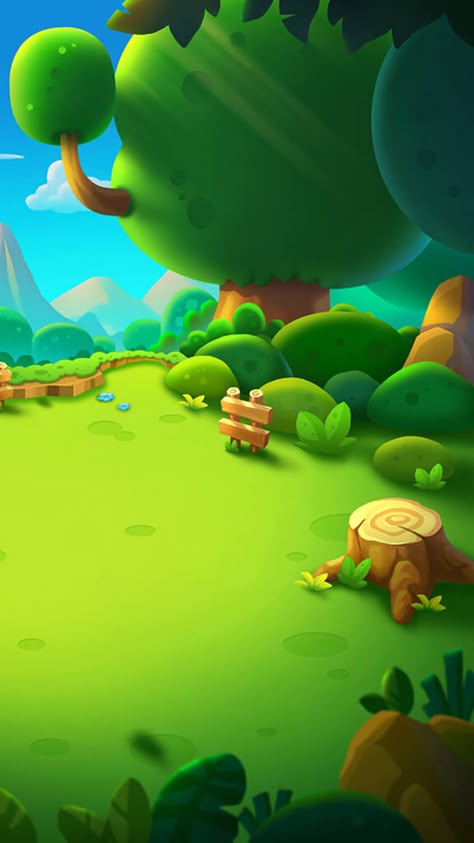 green,cartoon,forest,h5,childlike,plant,aquatic,leaf,tropical,natural,art,color,leaves,graphic,sea,planet,celestial,body,water,tree,hd Cartoon Forest Background, Game Background Design, Casual Background, Games Background, 2d Game Background, Background Game, Cartoon Forest, Game Background Art, Green Cartoon