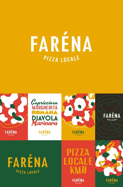 Italian Signs, Italian Pizzeria, Italian Logo, Pizzeria Design, Spicy Pizza, Pizza Branding, Unique Pizza, Pizza Logo, Pizza Design