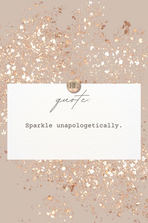 Glitter Quotes....The Daily Sparkle.  #staysparkly #dailysparkle #glitter #sparklequotes #sparkle #glitter #shimmer #sparkles #dazzle #sparkly #glam #bling #sparklelove #sparkleaddict #glitterqueen #glitterati #glitteraddict #glitterlover #glittery #sparkletherapy #glitterquotes Glitter Quotes, Sparkle Quotes, Sparkle, Glitter, Quotes