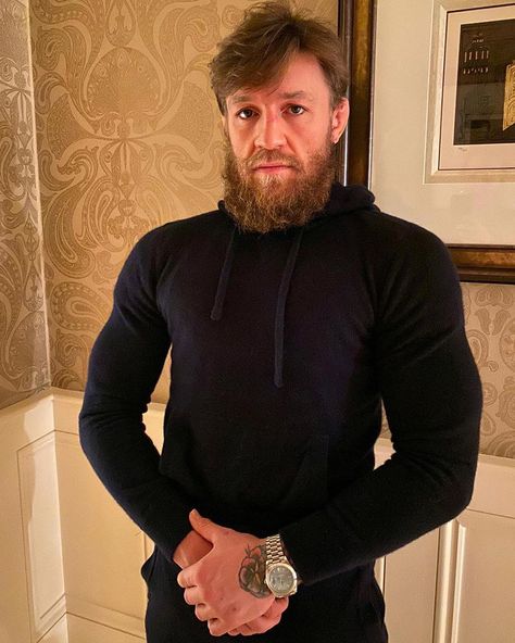 Conor Mcgregor Haircut, Conor Mcgregor Hairstyle, Conor Macgregor, Mcgregor Style, Conor Mcgregor Style, Mc Gregor, 2023 Hairstyles, Connor Mcgregor, Notorious Conor Mcgregor