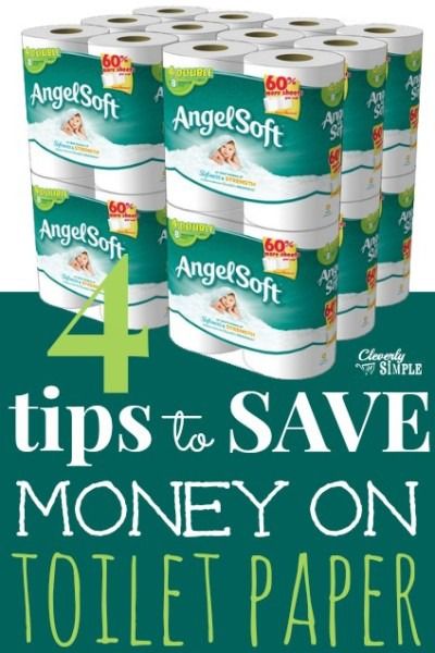 How to Save Money On toilet Paper! Couponing For Beginners, Craft Hobbies, Money Savers, Tips To Save Money, Extreme Couponing, Show Me The Money, Money Saving Ideas, Budget Saving, Dave Ramsey