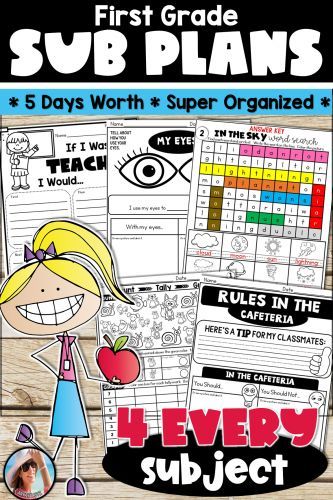 Community Helpers Writing, Math Facts Addition, Reading Incentives, Substitute Plans, Substitute Teaching, Phonics Practice, Teacher Support, Social Studies Activities, Emergency Plan