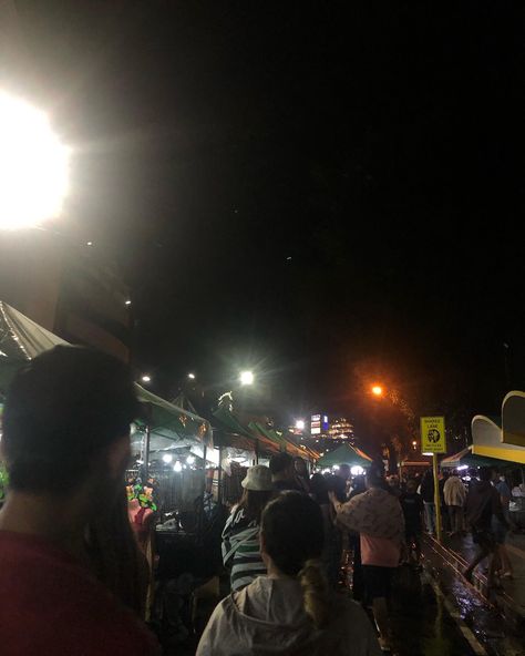 Night Market Baguio 2024🫶🏻 08/26/2024 Baguio, Night Market, Marketing, Quick Saves