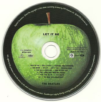 The Beatles: Let It Be. Beatles Theme, Beatles Let It Be, The Beatles 1, Apple Records, Beatles Albums, Maggie Mae, The White Album, Beatles Art, Stuck In My Head