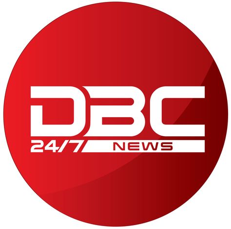 DBC NEWS | DHAKA, BANGLADESH | logo design by SADEK AHMED | www.sadekahmed.com, DBC NEWS | LIVE 24/7 on ArtStation at https://www.artstation.com/artwork/agq49 News Logo Design Ideas, News Channel Logo, News Logo Design, Tk Logo, Alphabet Letters Images, News Logo, Logo Tv, Channel Branding, Chanakya Quotes