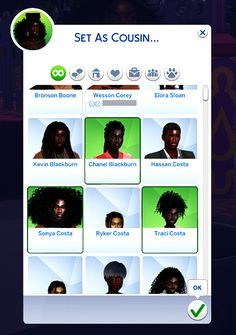 Sims 4 Free Mods, Sims 4 Jobs, No Romance, Sims 4 Cheats, San Myshuno, Sims 4 Tsr, Sims 4 Challenges, Sims 4 Traits, Sims 4 Cas Mods