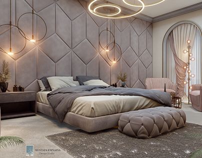 Check out new work on my @Behance profile: "big Master Bedroom" http://be.net/gallery/89142319/big-Master-Bedroom Indian Bedroom, Bedroom Interior Design Luxury, Modern Luxury Bedroom, Modern Bedroom Interior, Luxury Bedroom Design, Bedrooms Ideas, Bedroom Master, Luxury Bedroom Master, Wall Designs