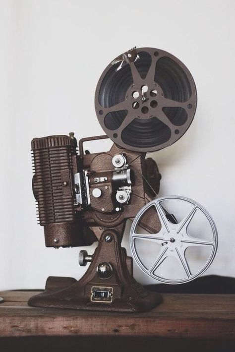 1930's Keystone A-8 8mm Film Projector Vintage Film Projector, Dslr Quotes, Deco Cinema, Cinema Projector, Film Projector, 3d Product Animation, 8mm Film, Dslr Photography Tips, High Castle