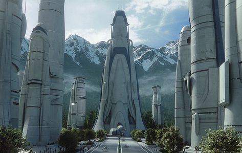 Breha Organa, Star Wars Planets, Sci Fi Architecture, Star Wars Characters Pictures, Cloud City, The Royal Palace, Jedi Knight, Central City, Star Wars Pictures