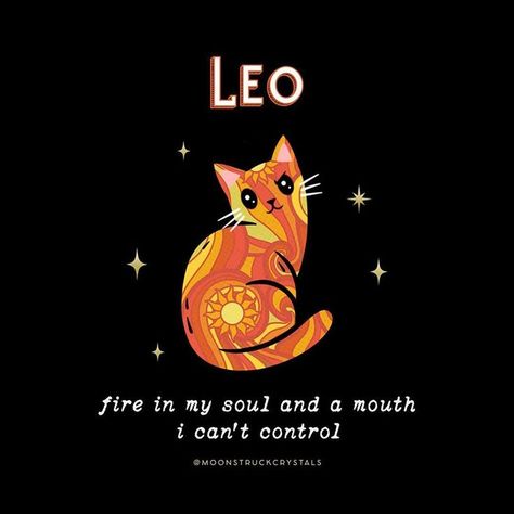 Leo Witch, Zodiac Cats, Leo Things, Cat Zodiac, Zodiac Leo Art, Lion Facts, Leo Zodiac Quotes, Healthy Period, Witch Board