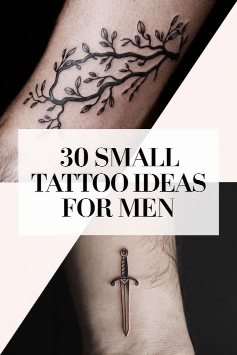 Small tattoos are a great way for men to express themselves without going overboard. These tiny designs pack a big punch and can be easily hidden if needed. ... Masculine Tiny Tattoos, Seductive Tattoos For Men, Small Chest Tattoo Men Ideas Simple, K Bar Tattoo, Tattoo Spots For Guys, Wrist Tattoos For Guys Men, European Tattoo Ideas, Simple Forearm Tattoo Men, Chest Tattoo Men Ideas Unique