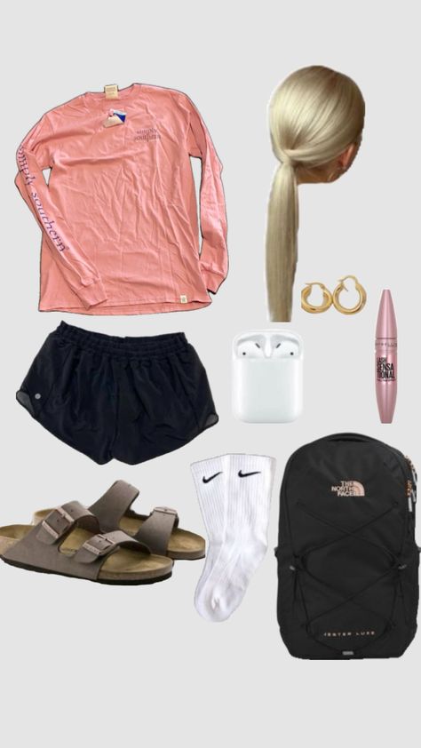 Created by minnieRamirez1 on Shuffles Sporty Preppy Outfits, Preppy Fits Ideas, Preppy Winter Outfits For School, Preppy Sporty Outfits, Preppy Teen Outfits, Outfit Inspo Preppy, Preppy Outfit Ideas, Preppy Ootd, Preppy Shuffles