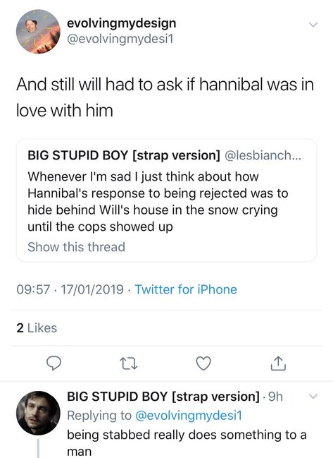 Hannibal Tumblr, Hannibal Funny, Hannibal Tv Show, Hannibal Tv Series, Hannibal Series, Nbc Hannibal, Will Graham, God Help Me, Hugh Dancy