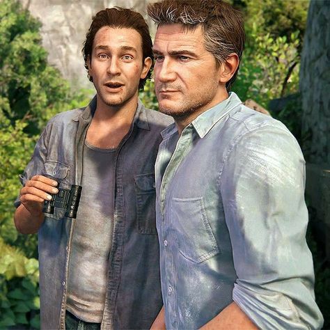 Uncharted Aesthetic, Uncharted Drake, Sam Drake, Uncharted Game, Uncharted Series, Uncharted 4, Nathan Drake, Tomb Raider, Uncharted