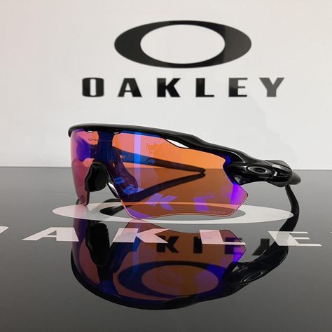 Oakley Radar Ev Path Prizm 

👉Oakley sunglasses... - Depop Oakley Radar Ev Path, Oakley Radar Ev, Oakley Sunglasses, Lenses, Sunglasses