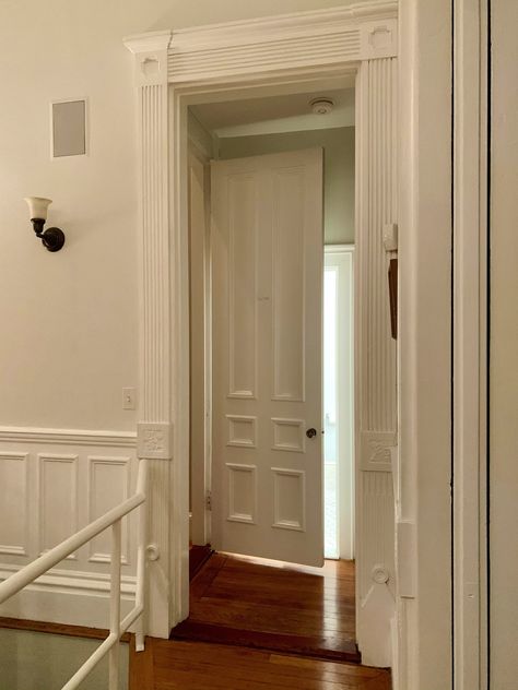 Doors - French door instead French Apartment Doors, Apartment French Doors, Parisian Doors Entrance, French Apartments Exterior, Parisian Doors, Custom French Doors, Apartment Doors, Boston Apartment, Listing Agent