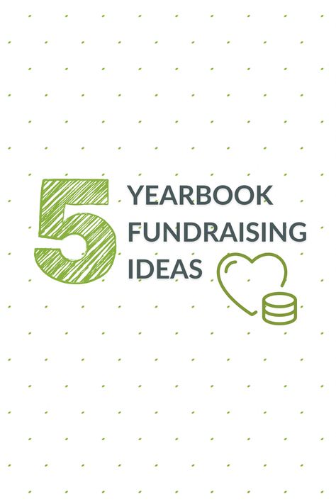 In order to have the best yearbook possible, you need to do some fundraising! Here are five (5) tips to help raise money for your school’s yearbook. Yearbook Fundraiser Ideas, Yearbook Ad, Homecoming Games, School Auction, State Champs, Marketing Plans, Selling Photos, Yearbook Ideas, High School Yearbook