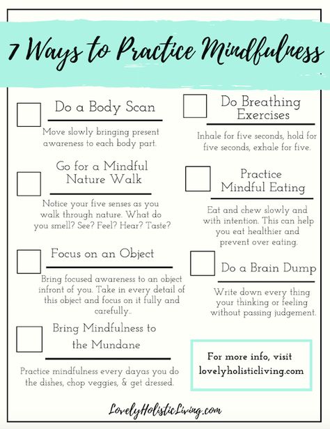 What is Mindfulness? + 7 Easy Ways to Practice it Daily – Ashley Rachel Coaching #mindfulnessactivities #positiveparenting #thistimeofmine #howtomeditate #meditation #mindfulness #practice. Find out more here 👉https://www.theworldaccordingtome.org/1790248_revitalize-your-mind-25-self-care-ideas-for-at-home-stress-relief/?86 Mindfulness Activities For Adults, Meditation Methods, What Is Mindfulness, Practice Mindfulness, Be Here Now, Mindfulness Exercises, Parts Of The Body, Mindfulness Activities, Mindfulness Journal