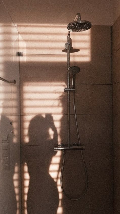 Out Of Shower Aesthetic, Glass Shower Photoshoot, Shower Vibes Aesthetic, After Shower Pics, Shower Portrait, Boujee Aesthetic, Virgo Moon, Pic Pose, Shower Time