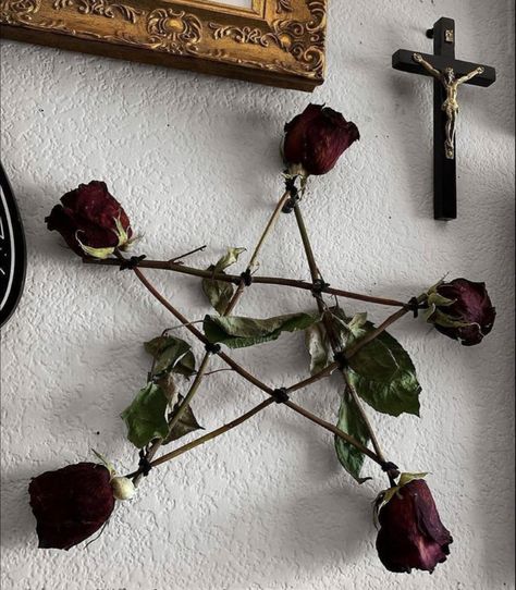 Gothic Decor Bedroom, Goth Bedroom, Witchy Room, Gothic Room, Goth Room Decor, Witch Room, Gothic Bedroom, Fantasy Bedroom, Dark Home Decor