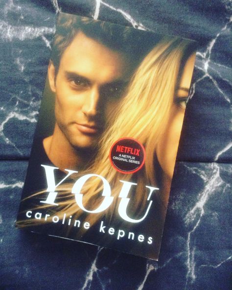 You by Caroline Kepnes You Book Caroline Kepnes, Guinevere Beck, Caroline Kepnes, Joe Goldberg, Book Wishlist, Aspiring Writer, Facebook Account, Book Recs, Book Things